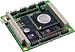 Lippert is shipping a rugged, low-power PC/104-Plus SBC (single-board computer) targeting harsh environment and extended temperature applications. The Windows Embedded-capable "Cool FrontRunner" is based on an AMD x86-compatible SoC, draws a claimed 6 Watts, and operates from -40 to 185 degrees (-40 to 85 C).
