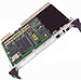 GE Fanuc Embedded Systems, Inc. introduces the CPCI-7808, a single slot CompactPCI single board computer (SBC) that offers low power consumption via Intel's Pentium M and Celeron M processors, while still delivering the high performance and reliability required for demanding embedded computing applications. The CPCI-7808 features a 400 MHz system bus and incorporates Intel's 855GME graphics memory controller with up to 2 GB Dual Data Rate (DDR) SDRAM, as well as a 1.4 GHz Pentium M option for the most power sensitive applications.
